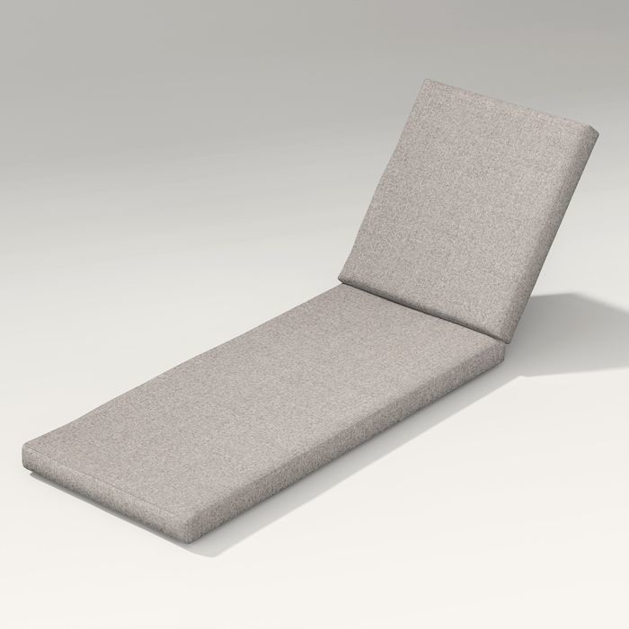 Latitude Chaise Lounge Full Cushion