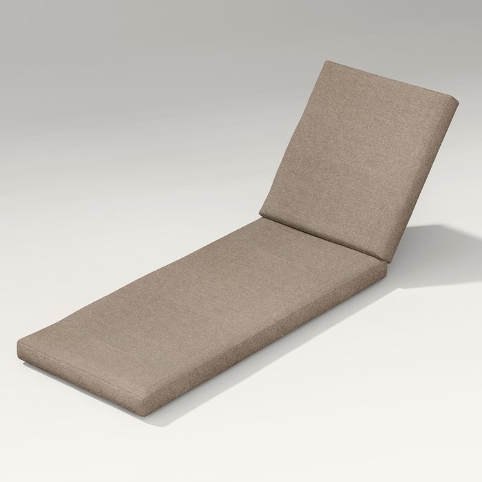 Latitude Chaise Lounge Full Cushion