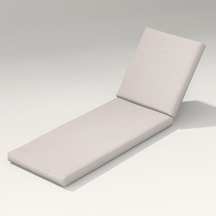 Latitude Chaise Lounge Full Cushion