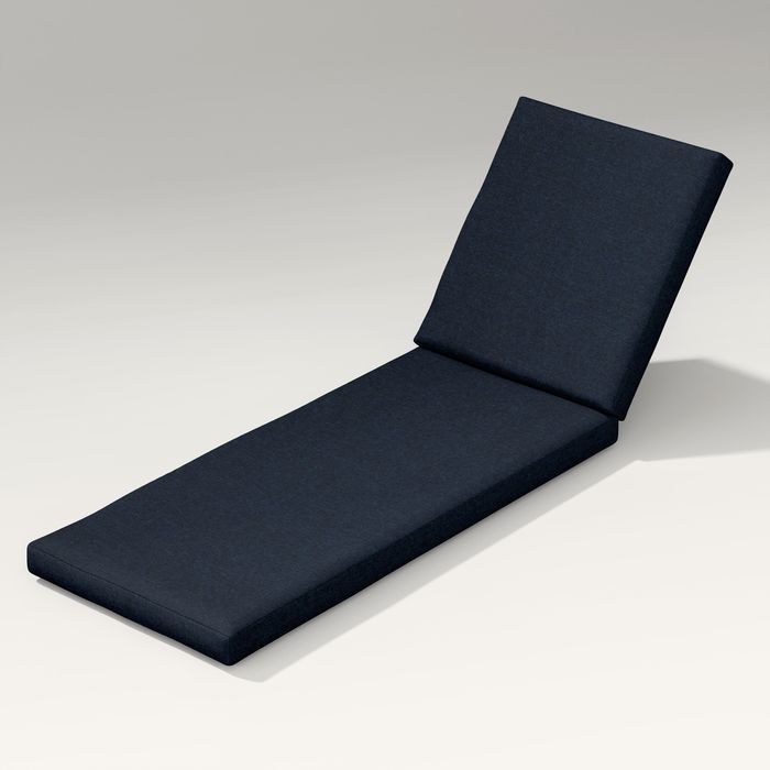 Latitude Chaise Lounge Full Cushion