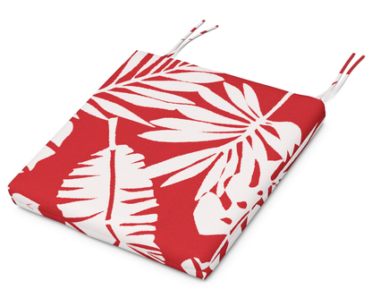 Standard Seat Cushion 17.25"D x 19.25"W x 2.5"H