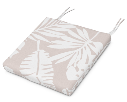 Standard Seat Cushion 17.25"D x 19.25"W x 2.5"H