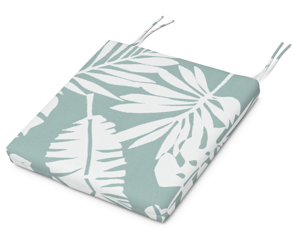 Standard Seat Cushion 17.25"D x 19.25"W x 2.5"H