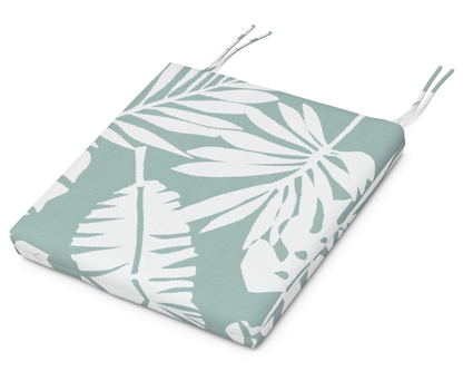 Standard Seat Cushion 17.25"D x 19.25"W x 2.5"H