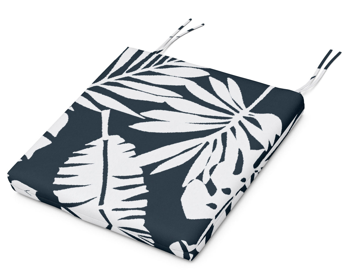 Standard Seat Cushion 17.25"D x 19.25"W x 2.5"H