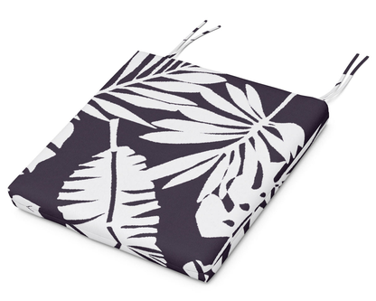 Standard Seat Cushion 17.25"D x 19.25"W x 2.5"H