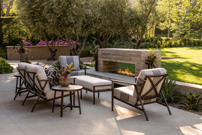 Marin Lounge Chair
