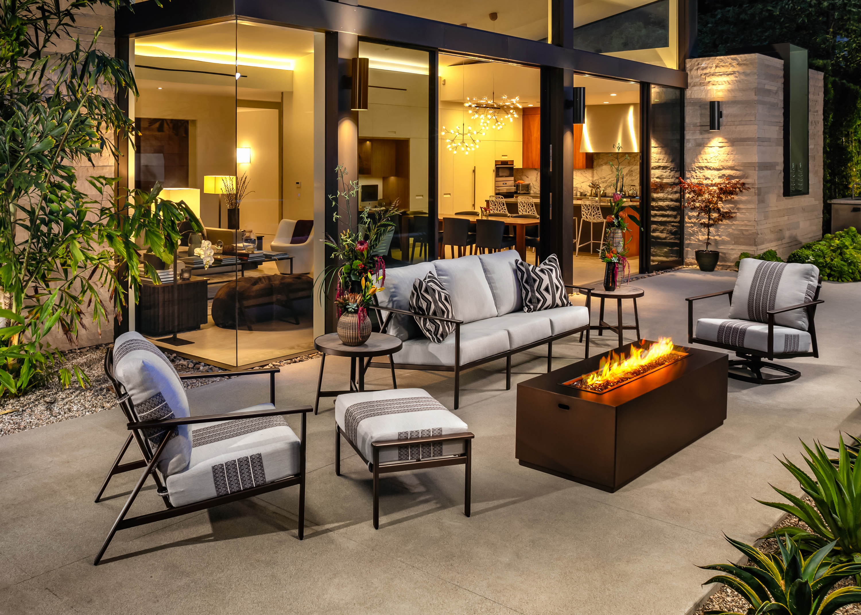 Marin Lounge Chair