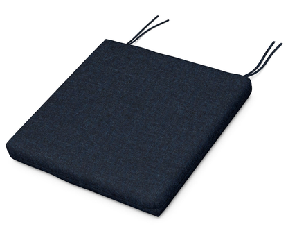 Standard Seat Cushion 17.25"D x 19.25"W x 2.5"H