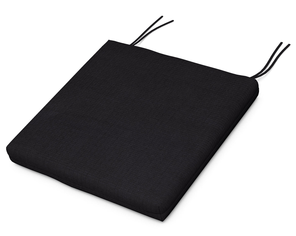 Standard Seat Cushion 17.25"D x 19.25"W x 2.5"H