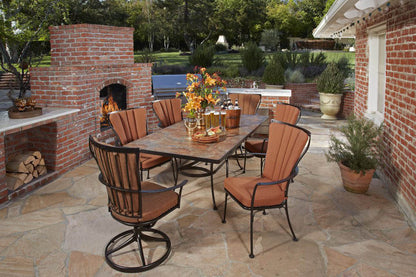 Monterra Dining Arm Chair