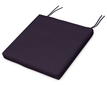 Standard Seat Cushion 17.25"D x 19.25"W x 2.5"H