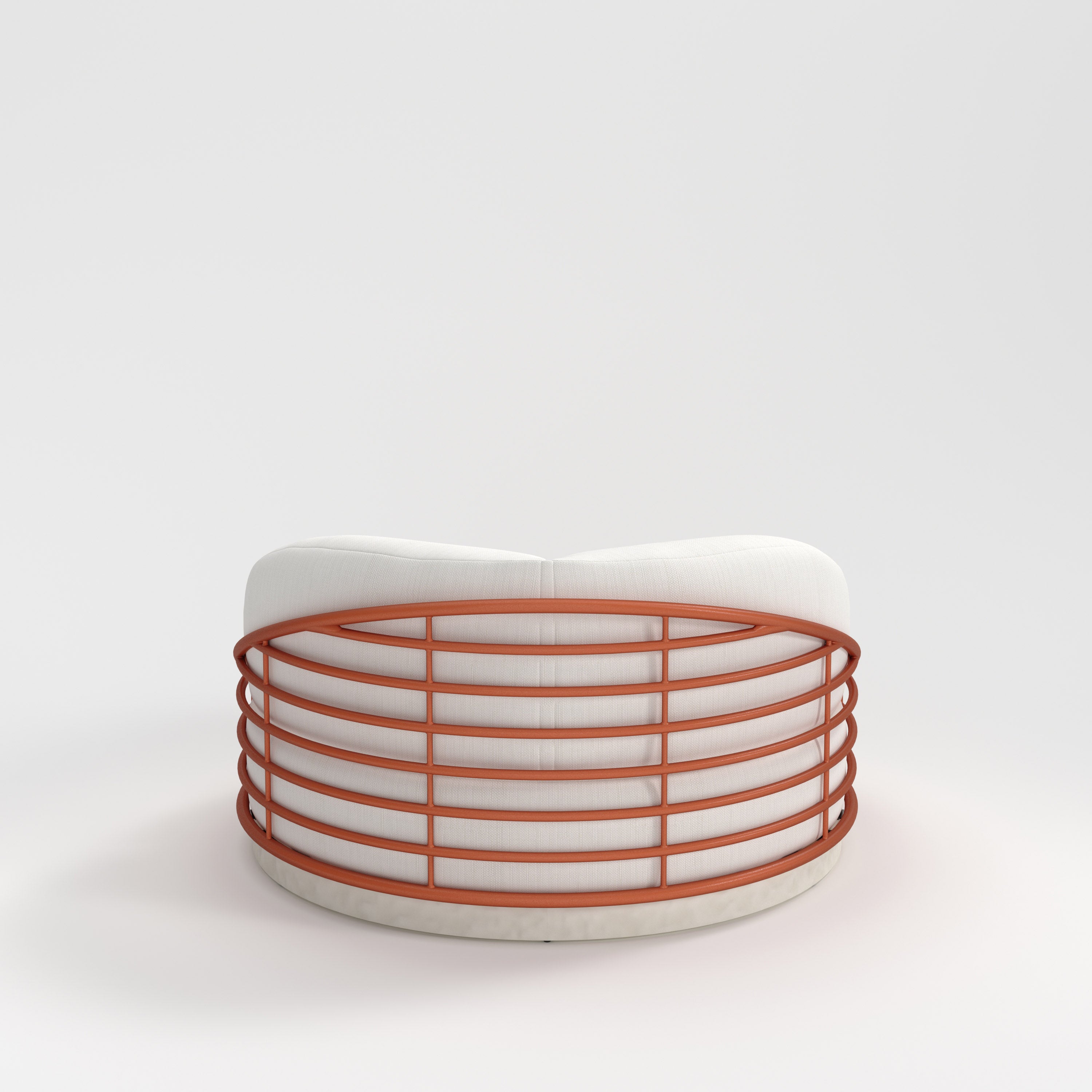 Orbit Cushion Daybed