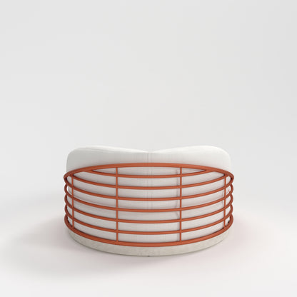 Orbit Cushion Daybed