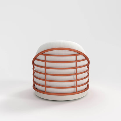 Orbit Cushion Lounge Chair