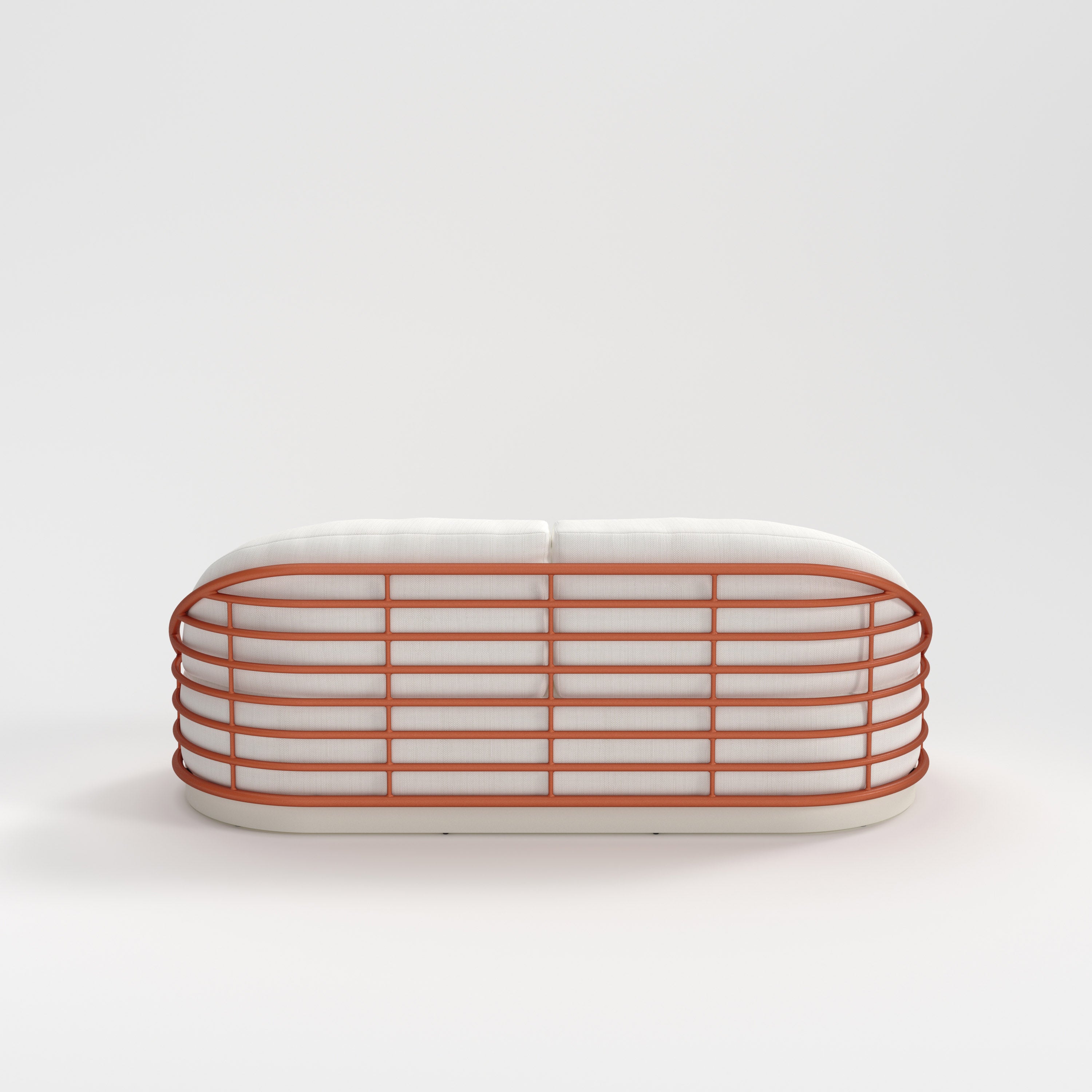 Orbit Cushion Sofa