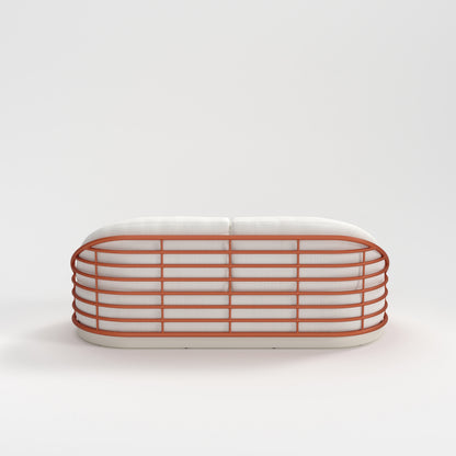 Orbit Cushion Sofa