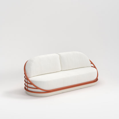 Orbit Cushion Sofa