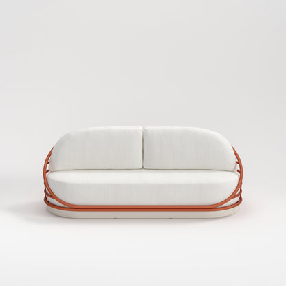 Orbit Cushion Sofa
