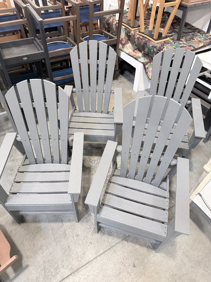 Adirondack Chairs