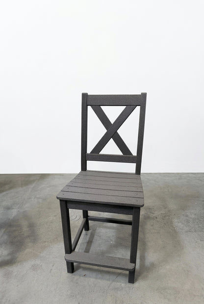 Modern Studio Farmhouse Bar Chair