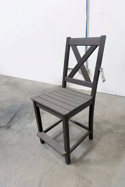 Modern Studio Farmhouse Bar Chair