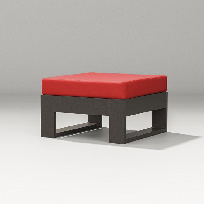 Latitude Lounge Ottoman