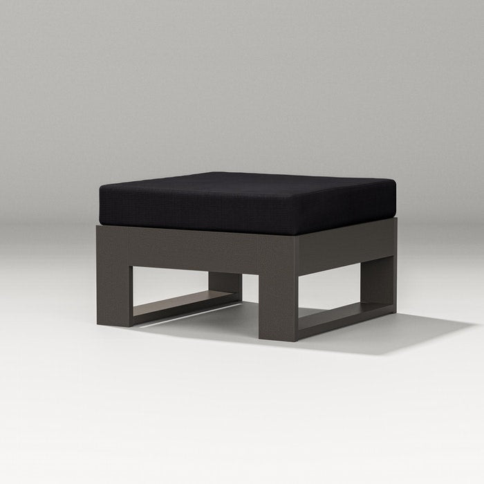 Latitude Lounge Ottoman