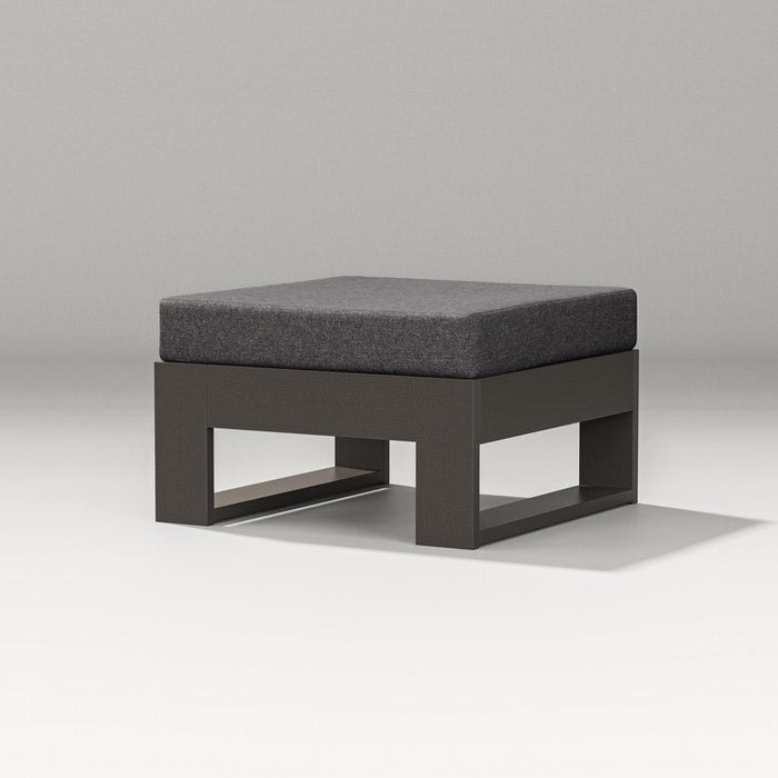 Latitude Lounge Ottoman