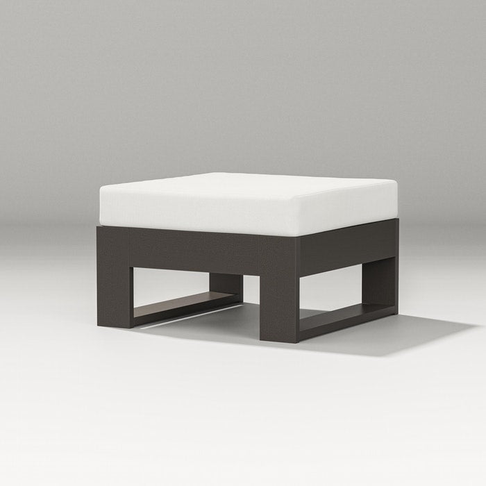 Latitude Lounge Ottoman