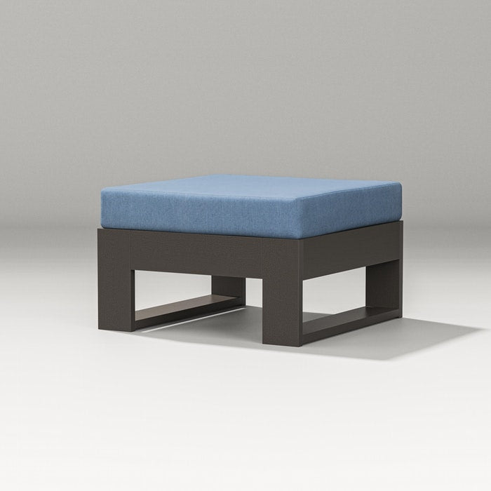 Latitude Lounge Ottoman