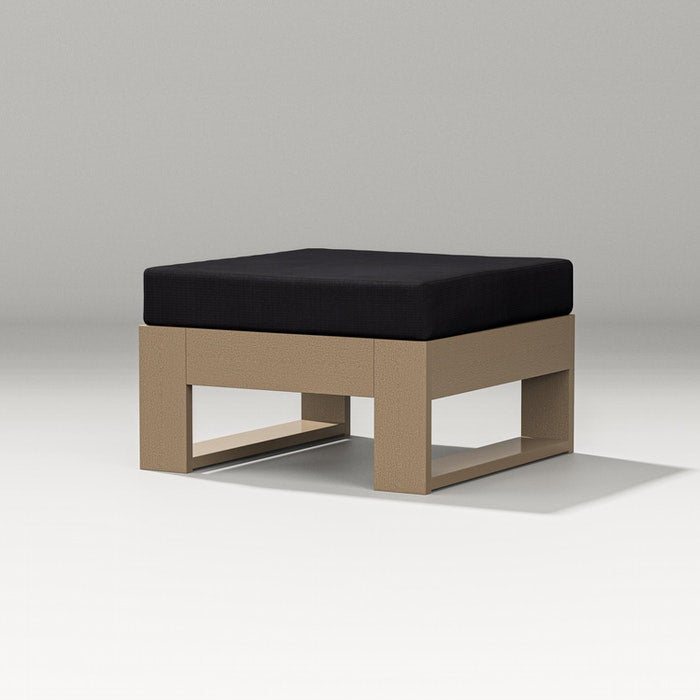 Latitude Lounge Ottoman