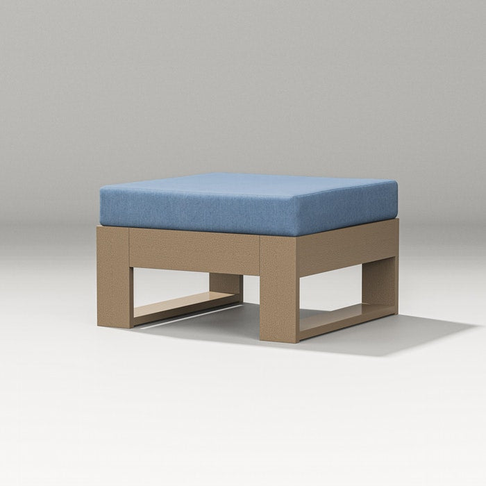 Latitude Lounge Ottoman