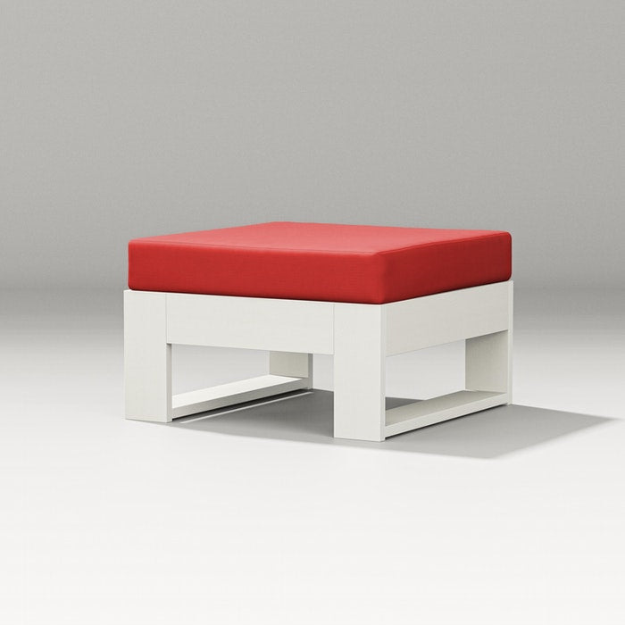 Latitude Lounge Ottoman