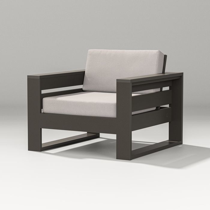 Latitude Lounge Chair