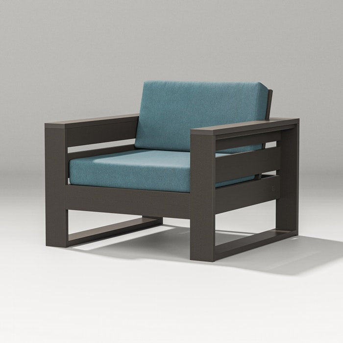 Latitude Lounge Chair