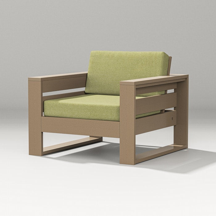 Latitude Lounge Chair