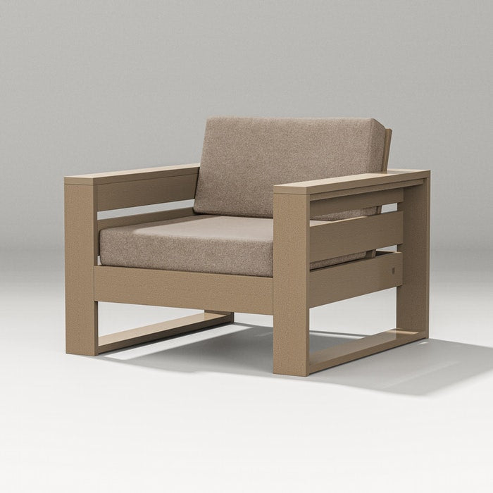 Latitude Lounge Chair