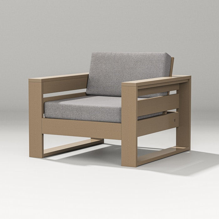 Latitude Lounge Chair