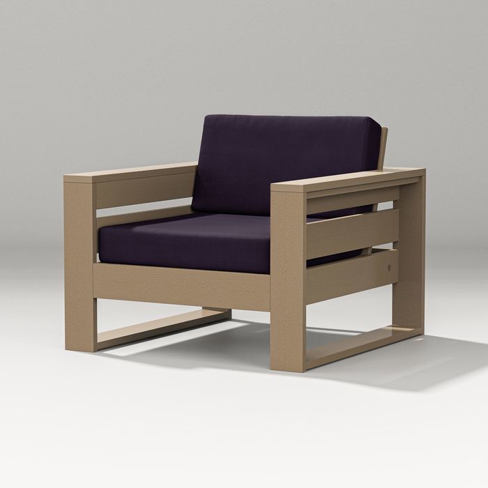 Latitude Lounge Chair