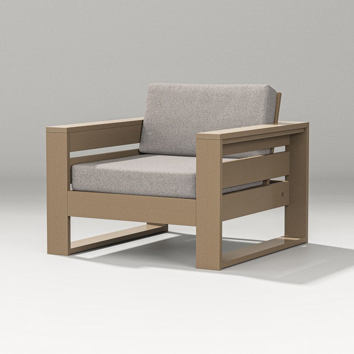 Latitude Lounge Chair