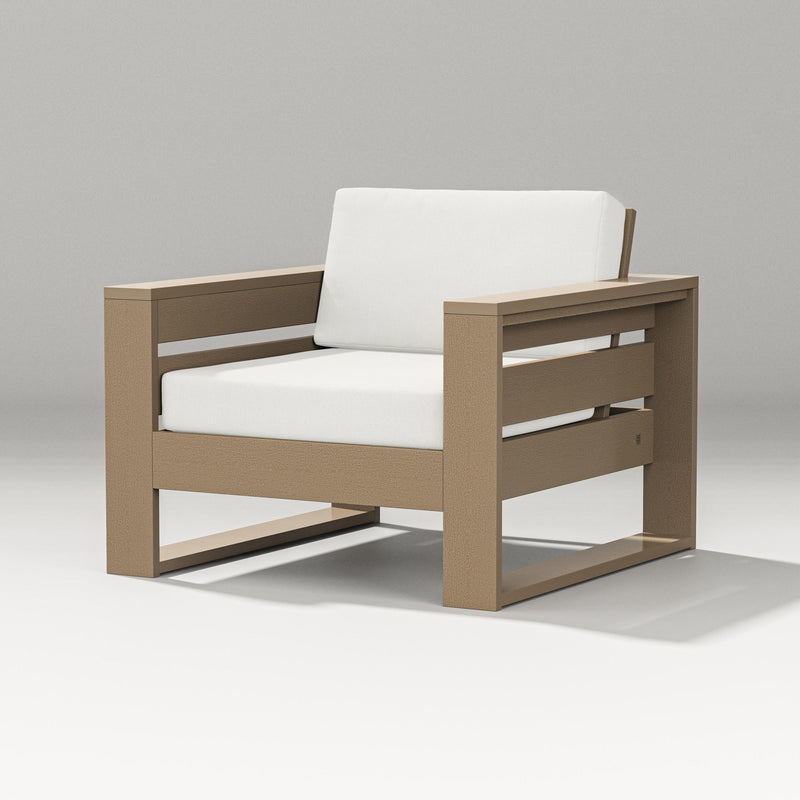 Latitude Lounge Chair