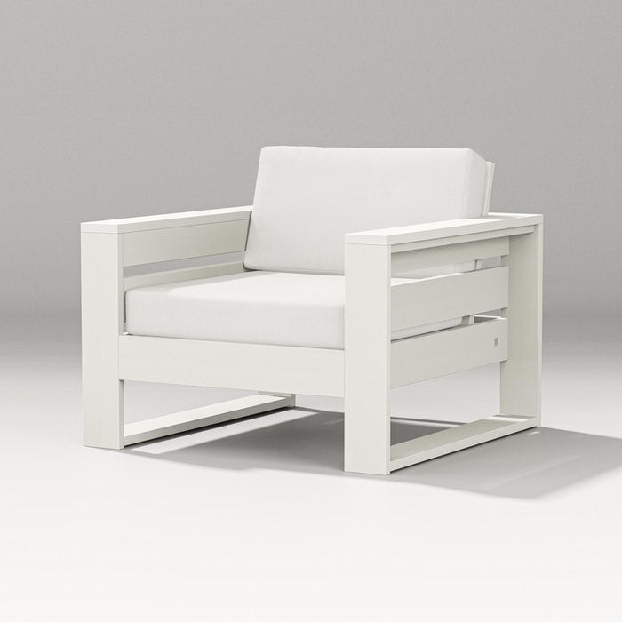 Latitude Lounge Chair