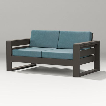 Latitude Loveseat