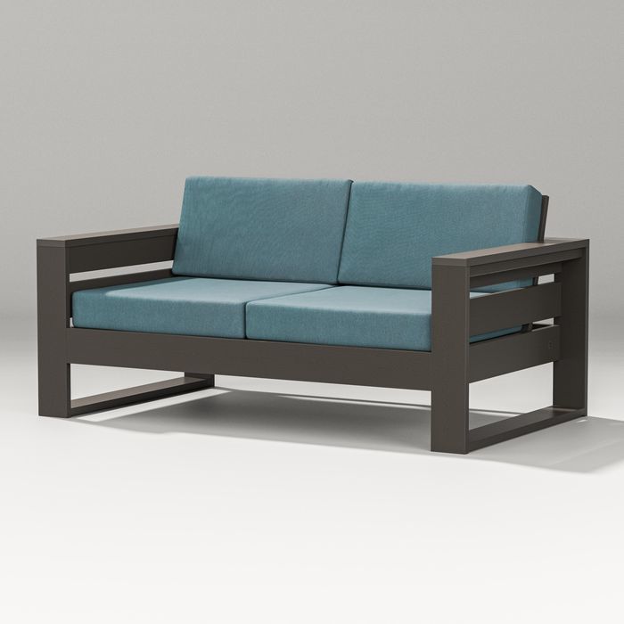 Latitude Loveseat