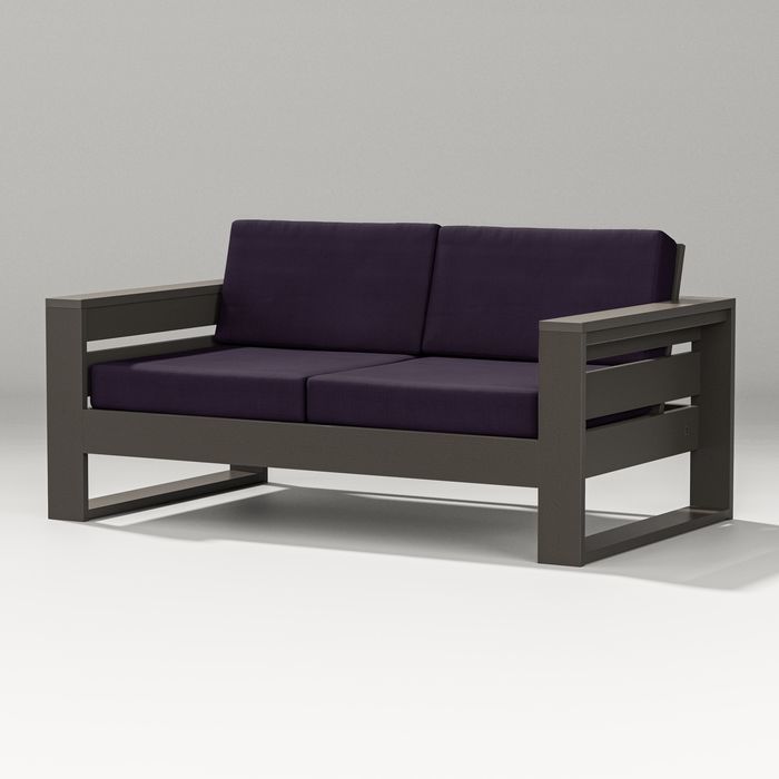 Latitude Loveseat