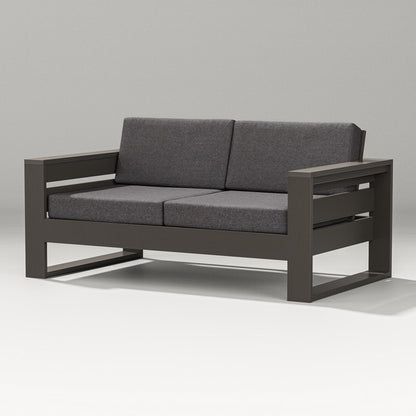 Latitude Loveseat