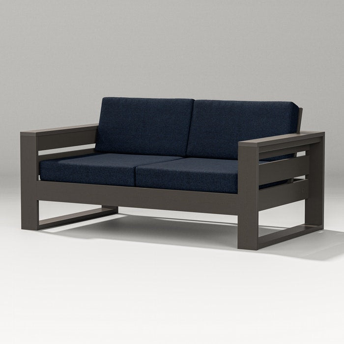 Latitude Loveseat