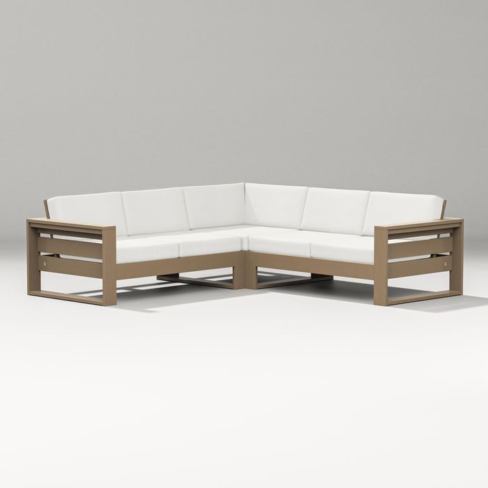 Latitude Corner Sectional