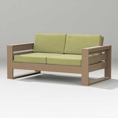 Latitude Loveseat